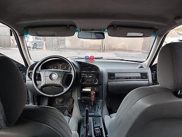 ucuz bmv: BMW 3 series: 1.8 l | 1994 il Sedan — 6