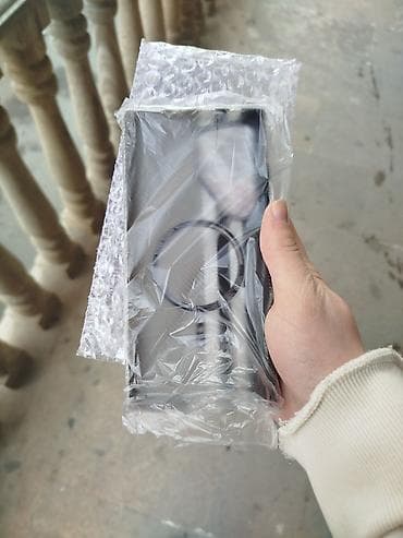 Original s23 kabro səhf almışam deya satıram yenidir