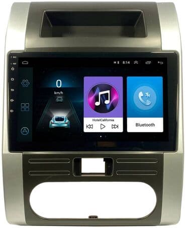 monitor prius: Nissan x trail 2008 android monitor 🚙🚒 ünvana və bölgələrə ödənişli — 1