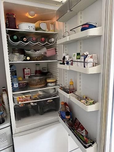 atlant soyuducu: Atlant soyuducu əla vəziyyətdədir. Defrost. Super dondurur. Türkanda — 2