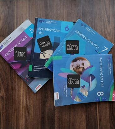 тесты история азербайджана 5 класс: 5,6 cı sinif testlərinin müəyyən səhifələri qələmlə yazılıdır 7ci — 1