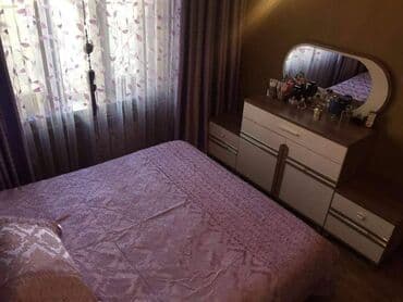 1 otaqlı kohnə tikili: Bakı, 2 otaqlı, Köhnə tikili, m. Əhmədli, 60 kv. m — 6