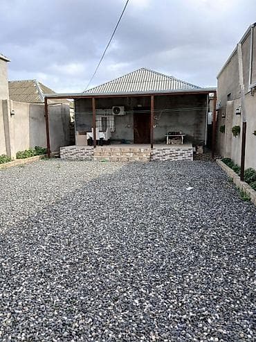 binede bina evleri: Binə, 3 otaqlı, Yeni tikili, m. Koroğlu, 100 kv. m — 8