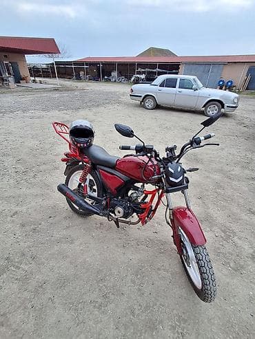 turbo.az traktor satisi: Tufan - 50, 80 sm3, 2022 il — 5