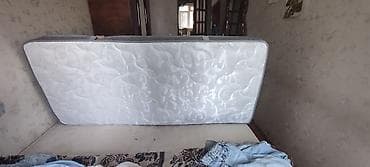 hurrem mebel: Yeni, Ortopedik matras, Bir nəfərlik — 3