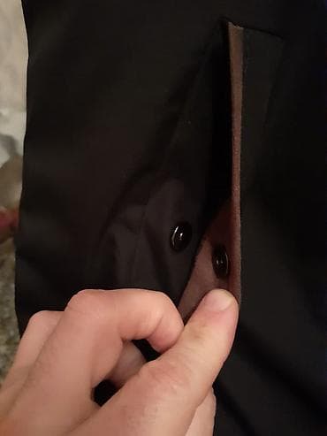 jiletler: Gencede satilir orginal Lora piana jletka 89azn satisidir 70azn alinib — 10