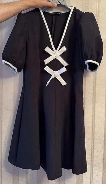 Donlar: Kokteyl donu, Mini, Zara, S — 2