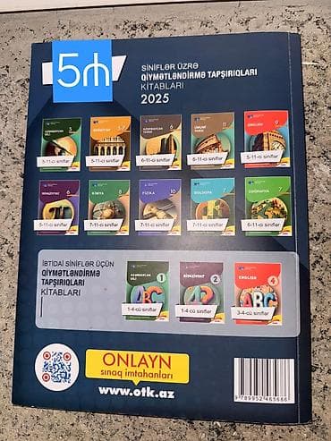 Hamısı təmizdi, eləsi var heç açılmayıb. qiymətlər müxtəlifdir — 2