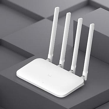 ipan mini 5: Xiaomi Mi Router 4A – ev və ofis üçün güclü Wi‑Fi həlli — 3
