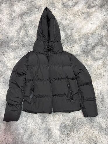 ucuz şubalar: Puxovik kurtka, Mexx, S — 2