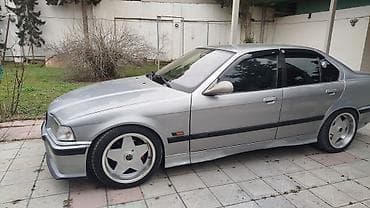 İşlənmiş Disk təkər BMW 245 / 45 / R 17, 5 Boltlu