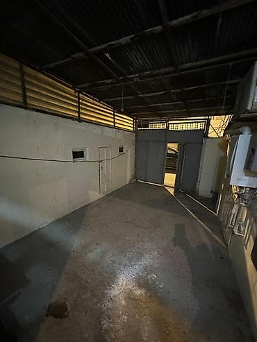 qebele ev kirayesi: 100 kv. m, 3 otaqlı, Qaz, İşıq, Su — 1