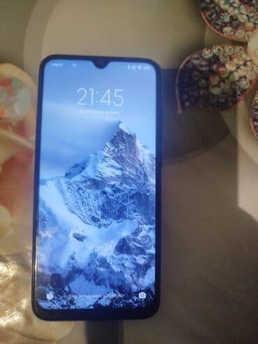 Xiaomi Redmi smartfon Xüsusiyyətlər: Əla vəziyyətdədir heç bir lalafo.az -da Xiaomi Redmi smartfon Xüsusiyyətlər: Əla vəziyyətdədir heç bir