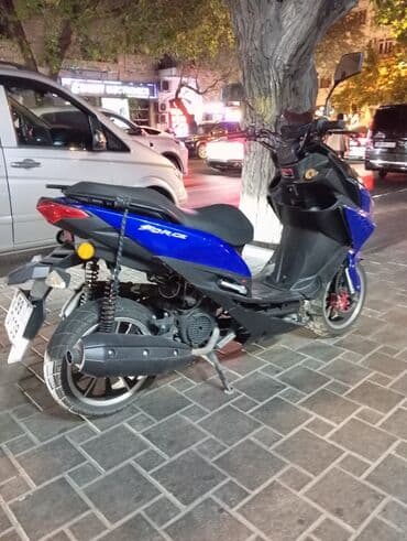 mopedlər tufan: Real alıcıya endirim olunacaq Real olan zəng eləsin boş boşuna narahat — 1