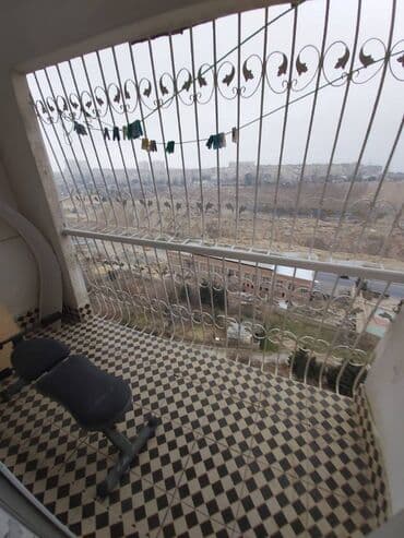 недвижимость в азербайджане купить: Баку, Новые Гюнашли Массив Д, 2 комнаты, Вторичка, 70 м² — 25