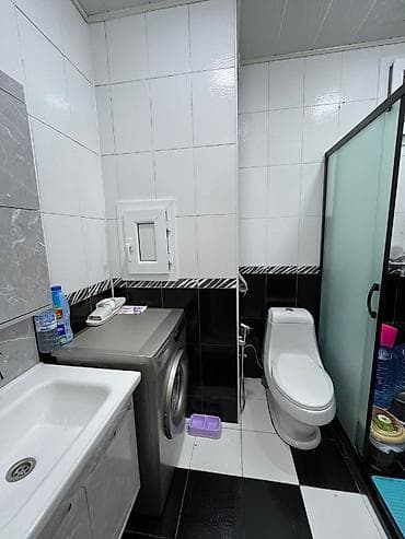 mini evler: Bakı, 2 otaqlı, Köhnə tikili, 55 kv. m — 10