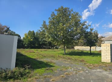 razinde 2 otaqli evler: 750 sot, Tikinti, Mülkiyyətçi, Kupça (Çıxarış) — 1