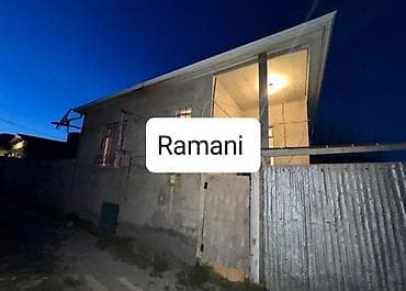 gence prospektinde kiraye evler: Tecılı Ramanı Savxoz da 3 otaqlı odelni heyet evi kirayə verilir — 2