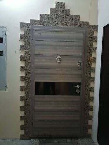 квартиры в белом городе баку: 3 комнаты, Новостройка, 100 м² — 6