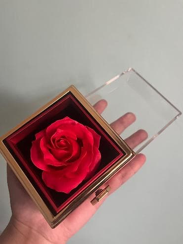 Hədiyyə qutusu — 3