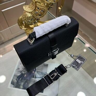 qaşlı çanta: Çiyin çantası, Yeni — 5