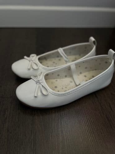 Tuflilər, Qız üçün, 35