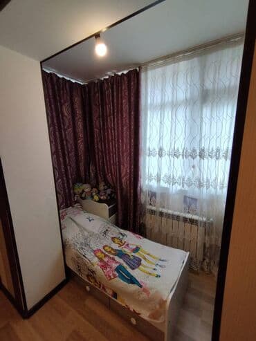 срочно продам квартиру: Баку, 3 комнаты, Вторичка, м. Ази Асланов, 60 м² — 6