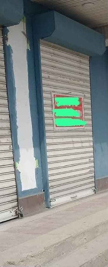 Jaluz qapi 3eded 300/180sm
170azn biri
Sulutepe 6474 leli lalafo.az -da Jaluz qapi 3eded 300/180sm
170azn biri
Sulutepe 6474 leli
