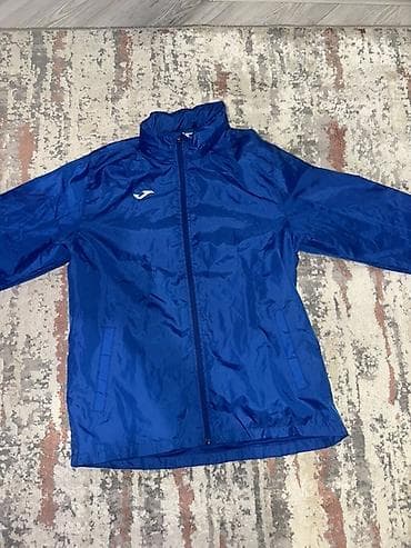 Joma yüngül külək keçirməyən idman gödəkçəsi - Brend: Joma (sinədə