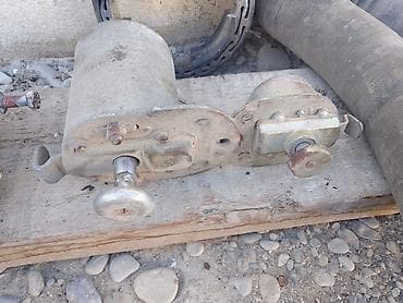 xalca ucuz: Məhsul: Köhnə tip elektrikli vintil/çəkici mexanizm (elektrik motoru — 1