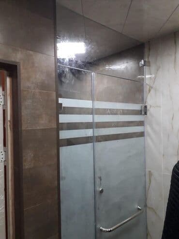 şüşe: Yeni Üstü açıq kabina, Düzbucaqlı, Pulsuz çatdırılma — 7