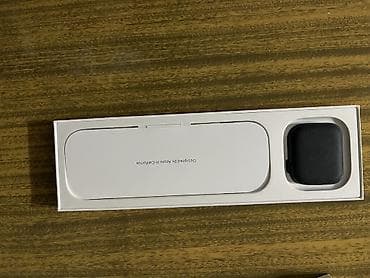 ereb qizili instagram: İşlənmiş, Smart saat, Apple, rəng - Göy — 2