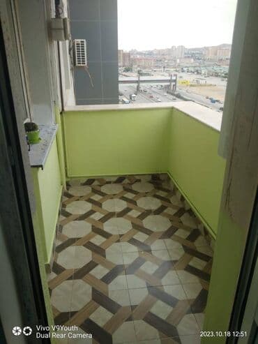 квартира в ипотеку: 2 комнаты, Новостройка, 58 м² — 7