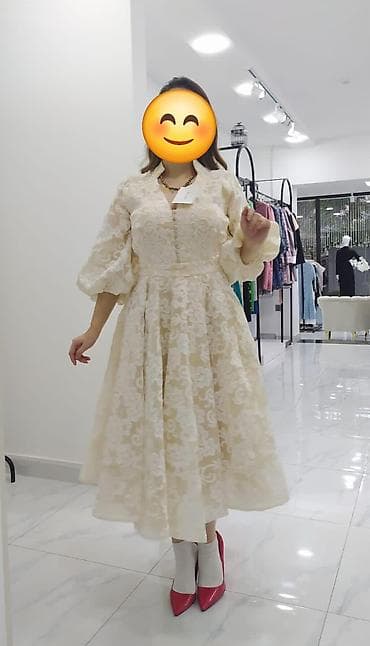 Ziyafət donu, Midi, S