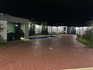 hovsanda kupcali evler: 300 kv. m, 5 otaqlı — 6