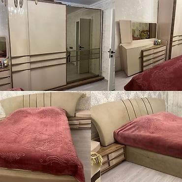Yataq desti. 1000azn. 2 ayın mebelidi. Tecili deyerinden ucuz
