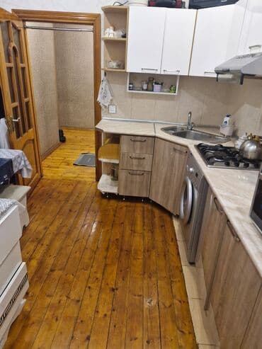 20 yanvarda 1 otaqlı evler melisa park: 2 otaqlı, Yeni tikili, m. Həzi Aslanov, 65 kv. m — 25