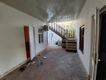 Həyət evləri və villaların satışı: Satılır: həyət evi.şexsi evdir.denize 15 deyqelik mesafede — 6