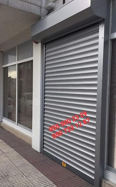 Jalüz qapılar Alüminium lalafo.az -da Jalüz qapılar Alüminium