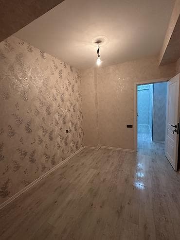 gence evlerin satisi: 2 otaqlı, Yeni tikili, 53 kv. m — 8