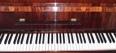 belarus rublu: Пианино, Беларусь, Акустический — 2