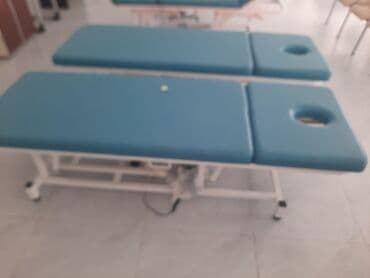 кушетка для массажа складная бу: Новый, Масажная кушетка — 2