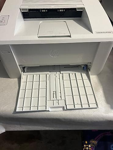 epson printer satilir: HP LaserJet Pro M102a lazer printer - Növ: Monoxrom lazer printer — 4