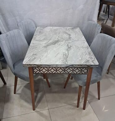 sulutepe kiraye heyet evleri 2022: 🇹🇷Turkiye istehsali. Metbex masa desti Masa 4oturacaq Masa 80*130 — 3