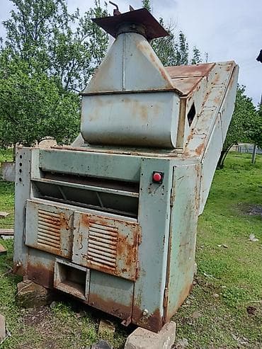 Оборудование для бизнеса: TƏZƏ / İŞLƏNMƏMİŞ YUN DİDƏN APARAT SATILIR! 🐑⚙️ ​Biznesini — 10