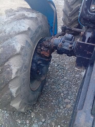 06 maşınlar: Traktor Belarus (MTZ) 892, 2013 il, 90 at gücü, motor 0.4 l, İşlənmiş — 9