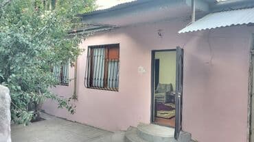 снять дом в баку на длительный срок: Kirayə üçün həyətyanı, 1 mərtəbəli, ayrıca girişli ev. Planlaşdırma — 4