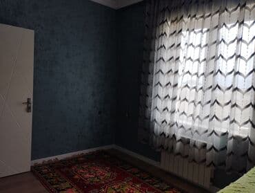 1 otaq evler: 6 otaqlı, 300 kv. m, Kredit yoxdur, Yeni təmirli — 10