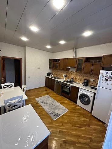 2 комнаты, Новостройка, 85 м² — 9