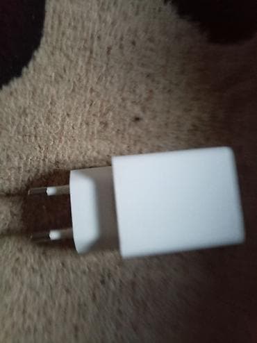 planşet ucun cexollar: Simsiz şarj cihazı Xiaomi, 20 Vt, İşlənmiş — 3